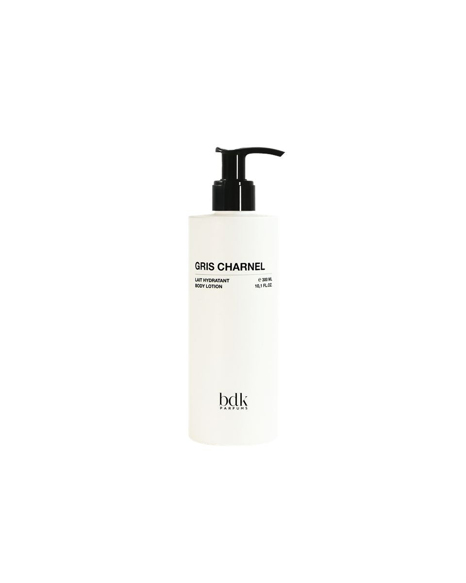 Gris charnel body lotion-PARFUMS BDK PARIS-Verso