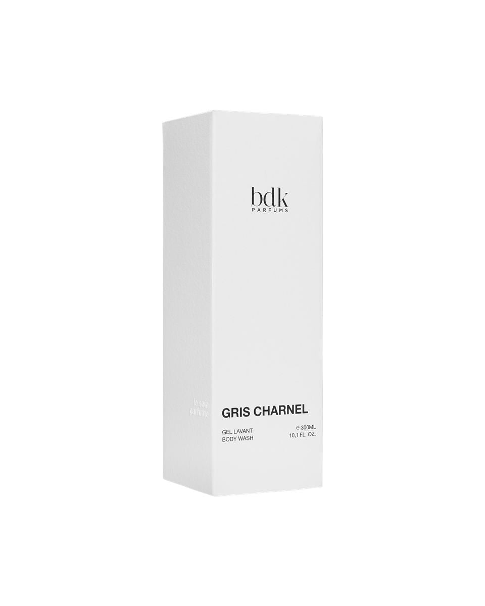 Gris charnel body wash-PARFUMS BDK PARIS-Verso