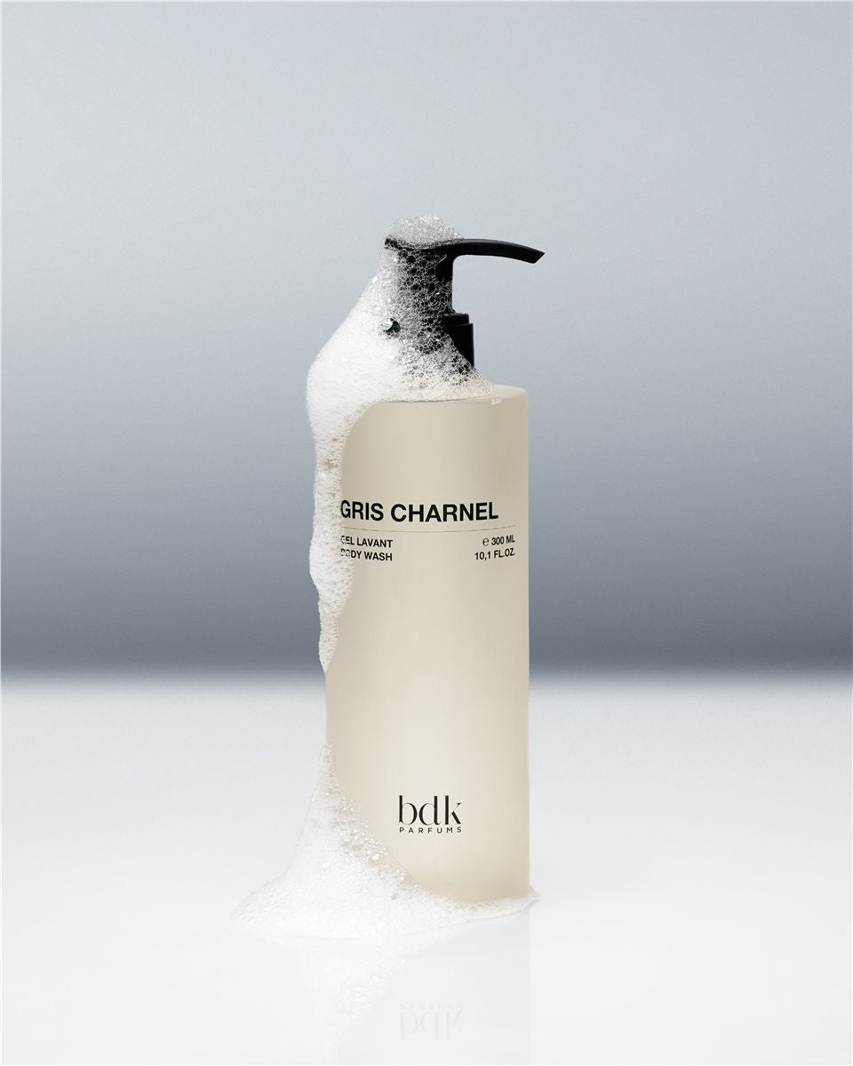 Gris charnel body wash-PARFUMS BDK PARIS-Verso
