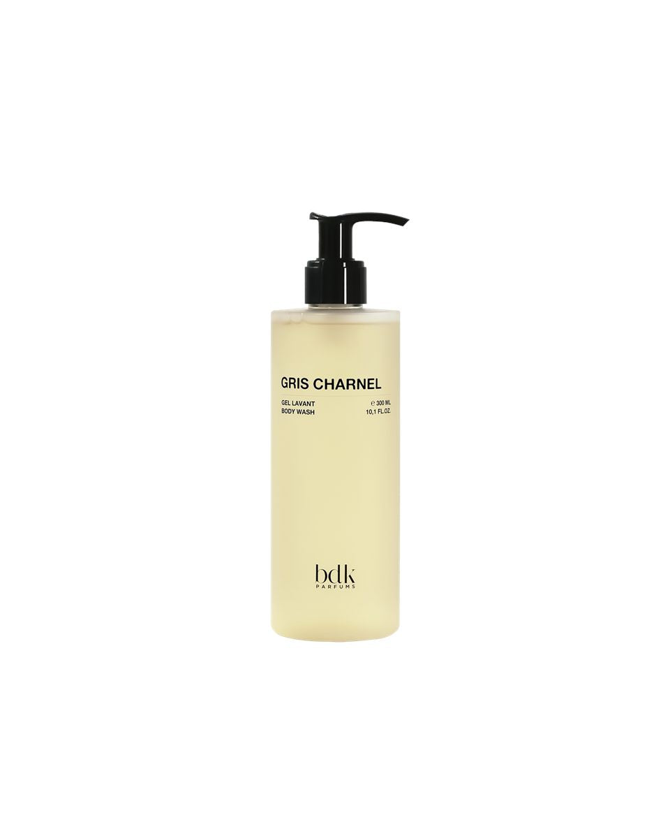 Gris charnel body wash-PARFUMS BDK PARIS-Verso