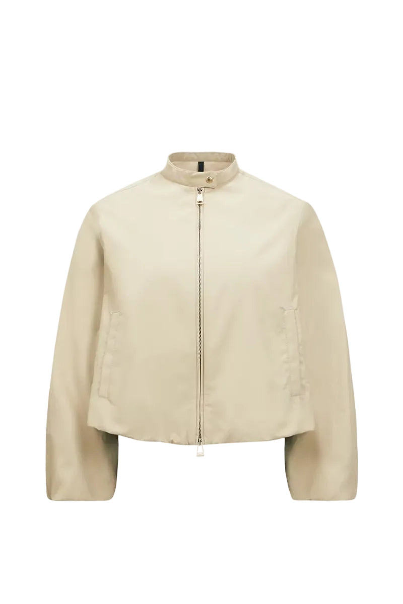 Gruissan padded jacket-MONCLER-Verso