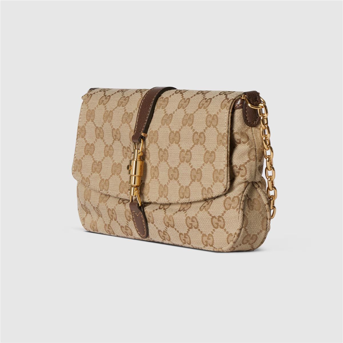 Gucci aperitivo medium shoulder bag-GUCCI-Verso