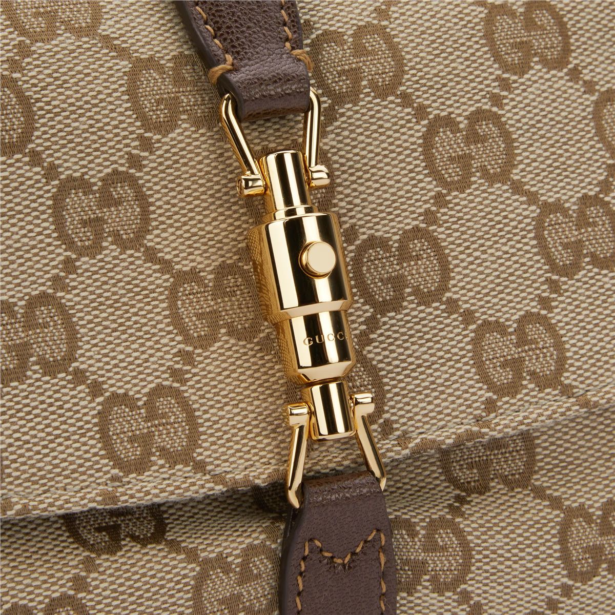 Gucci aperitivo medium shoulder bag-GUCCI-Verso