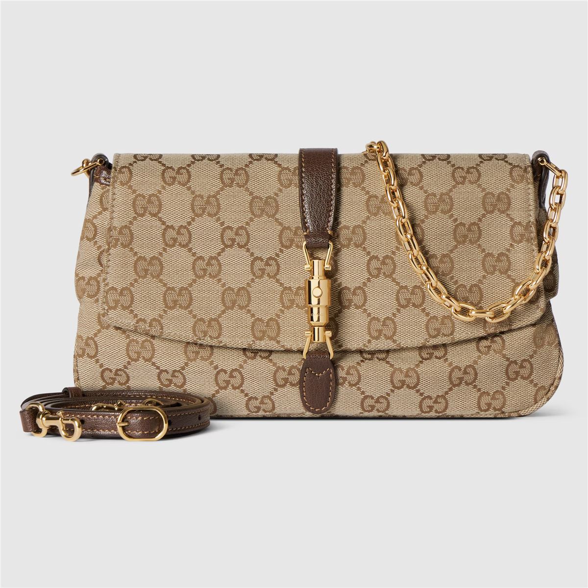 Gucci aperitivo medium shoulder bag-GUCCI-Verso