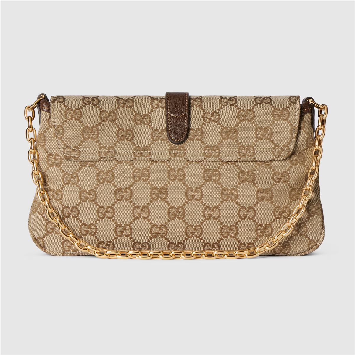 Gucci aperitivo medium shoulder bag-GUCCI-Verso