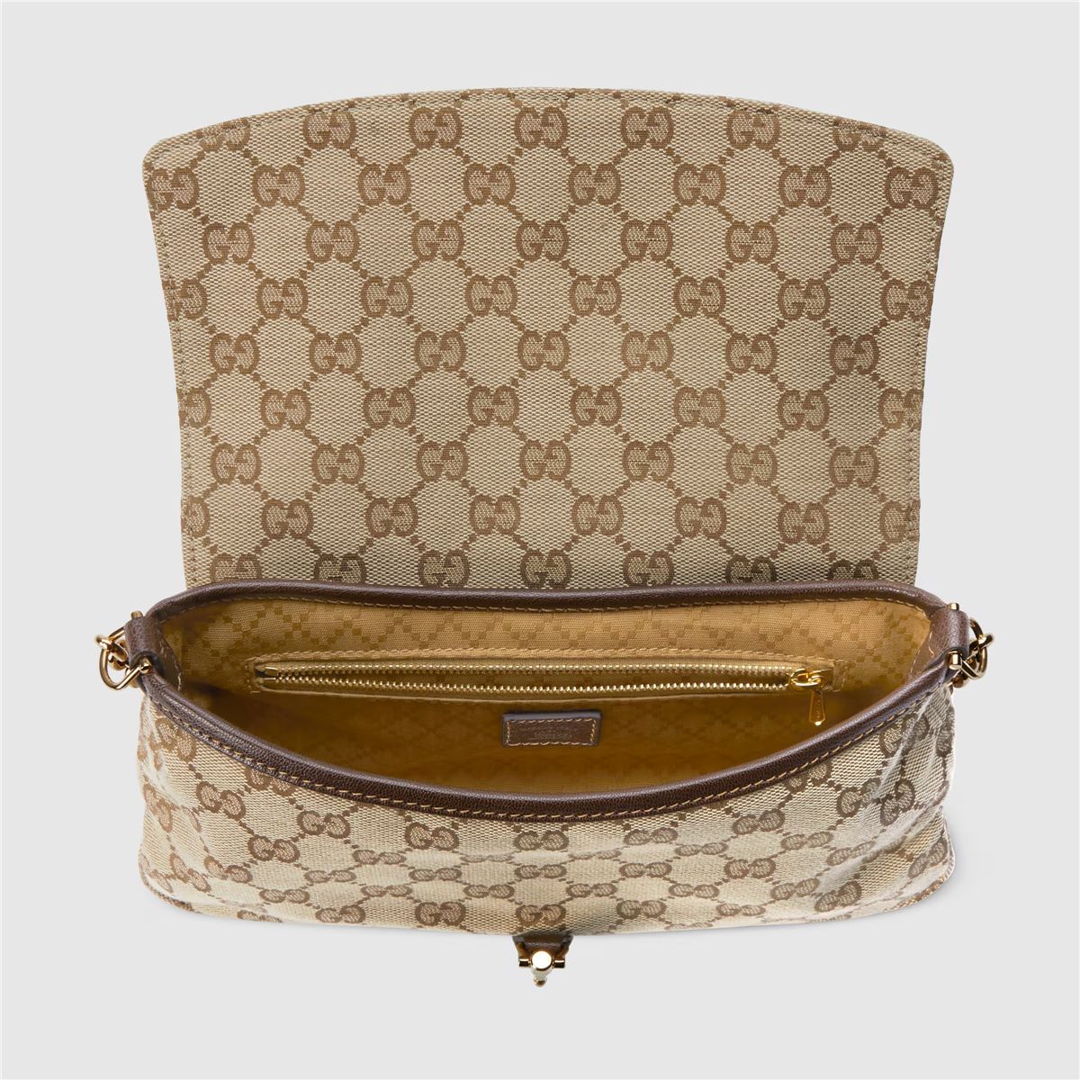 Gucci aperitivo medium shoulder bag-GUCCI-Verso