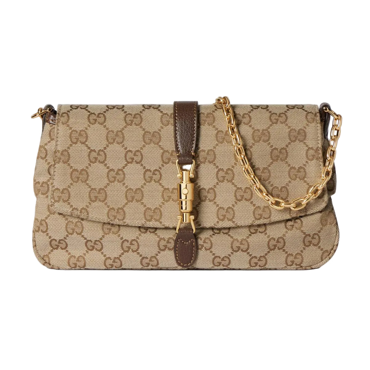Gucci aperitivo medium shoulder bag-GUCCI-Verso