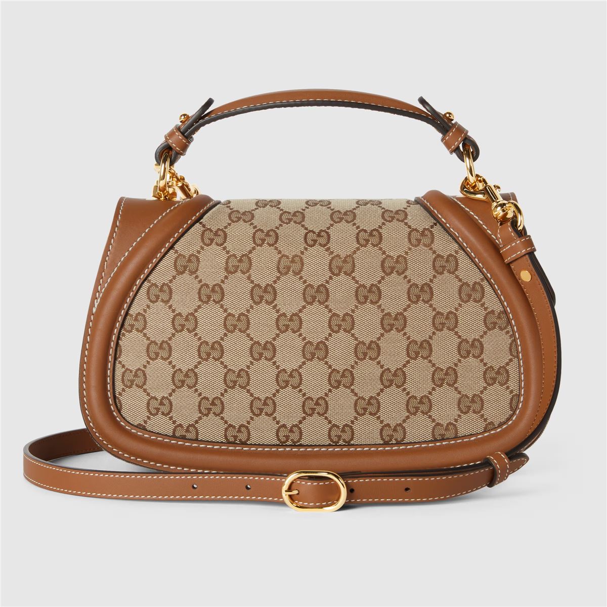 Gucci blondie medium top handle bag-GUCCI-Verso