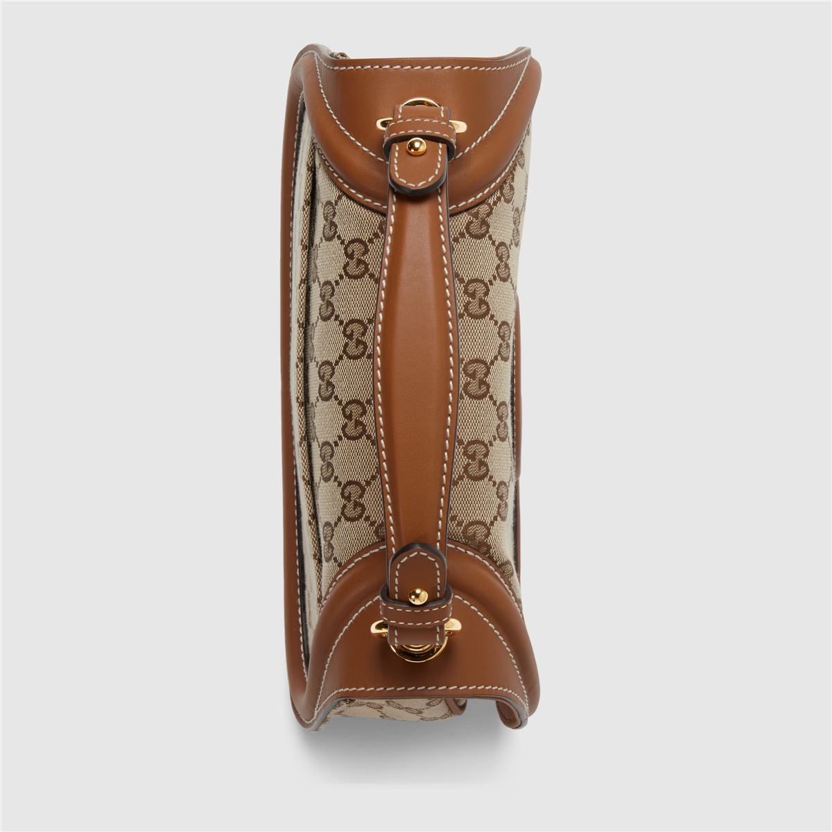 Gucci blondie medium top handle bag-GUCCI-Verso