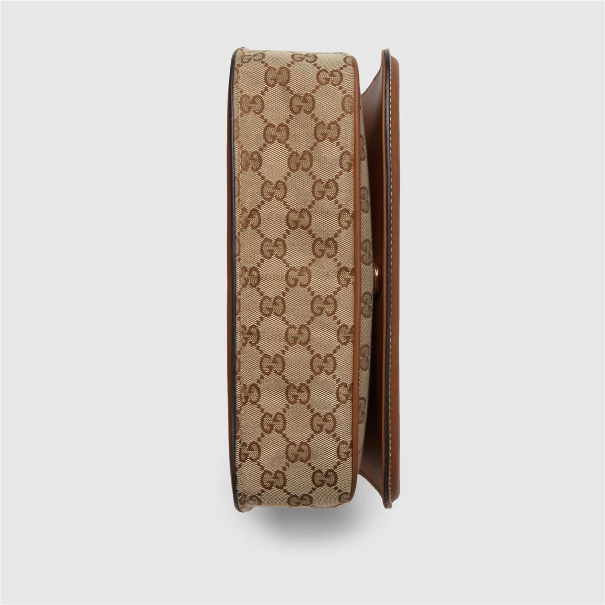 Gucci blondie medium top handle bag-GUCCI-Verso