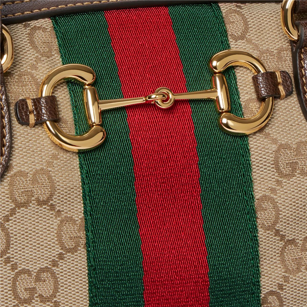 Gucci borsetto medium boston bag-GUCCI-Verso