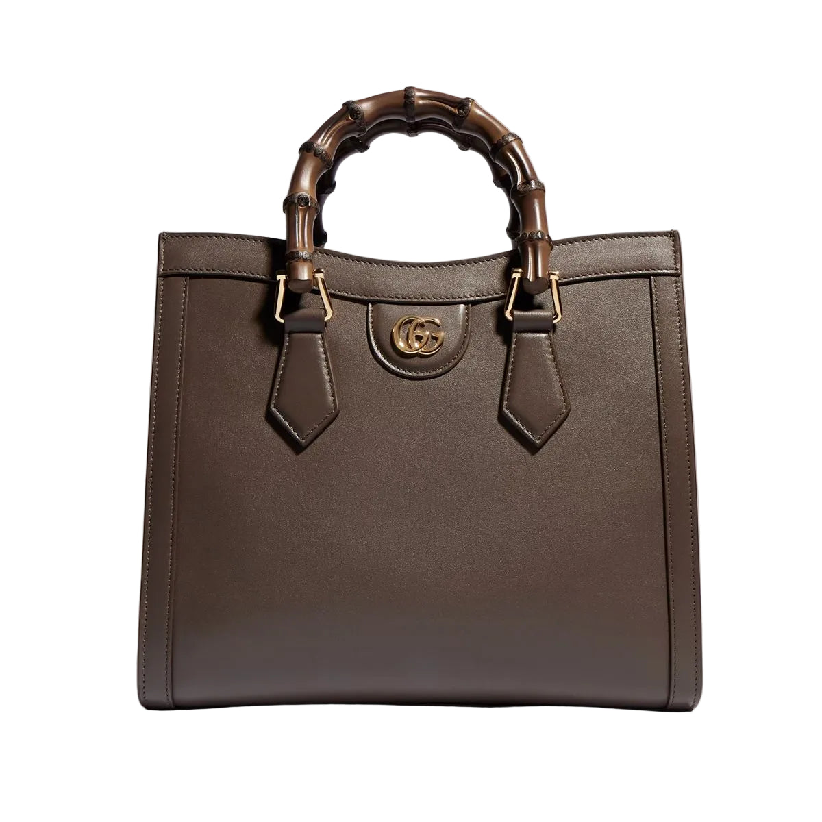 Gucci diana medium tote bag-GUCCI-311935-TU-Verso