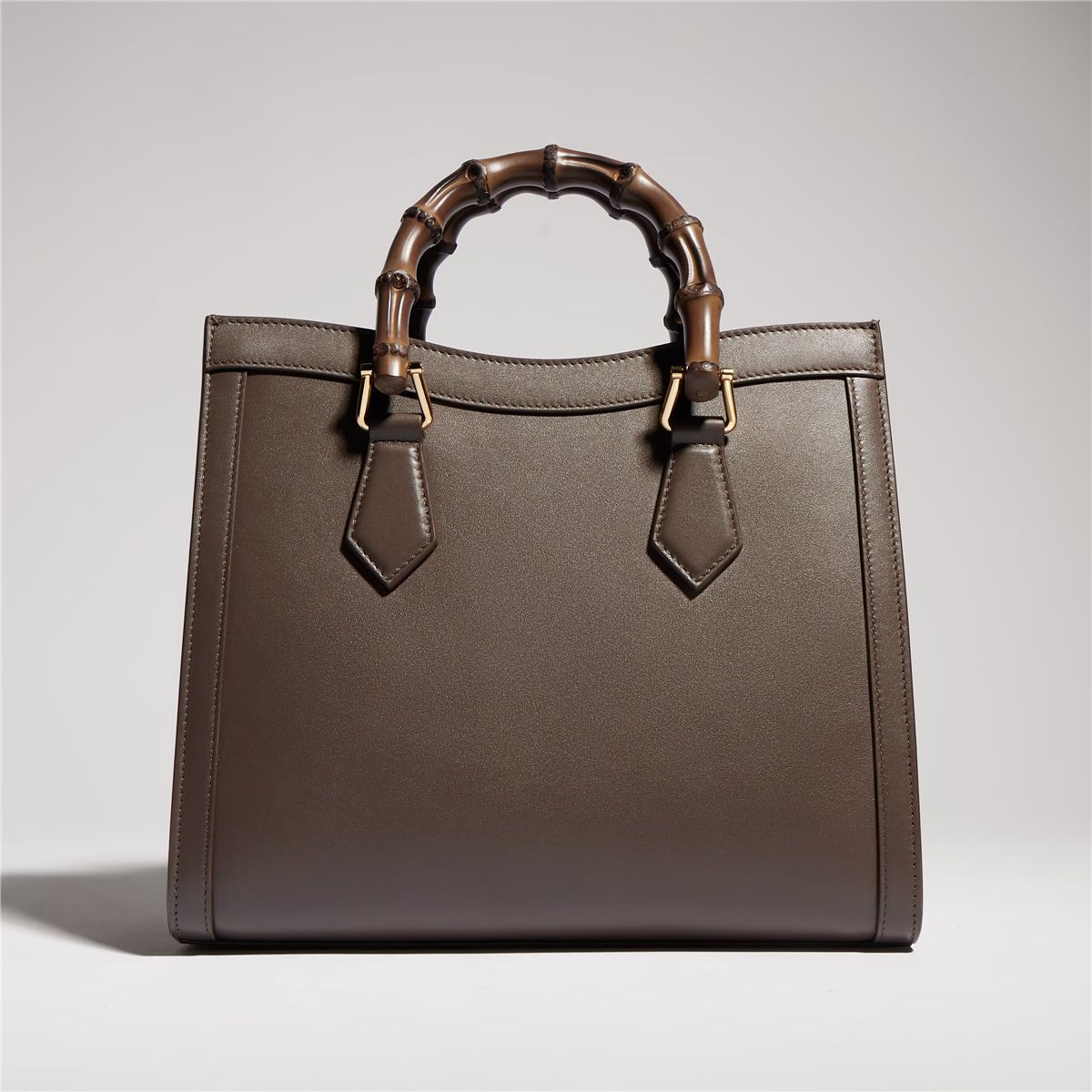 Gucci diana medium tote bag-GUCCI-Verso
