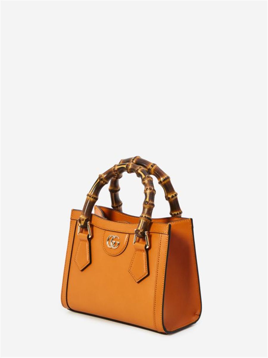 Gucci diana small bag-GUCCI-Verso