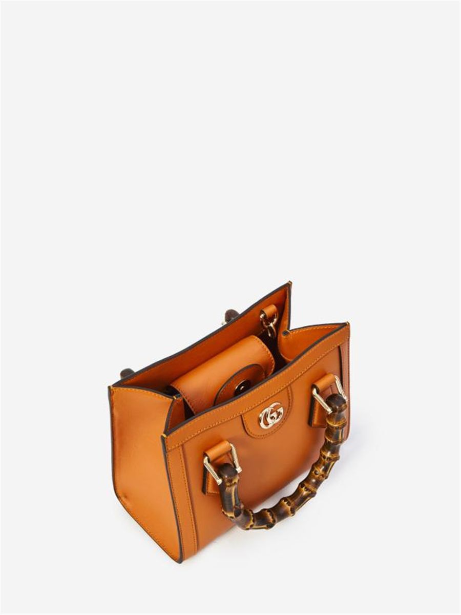 Gucci diana small bag-GUCCI-Verso