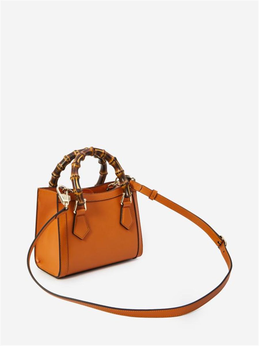 Gucci diana small bag-GUCCI-Verso