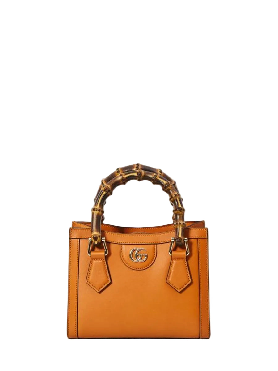 Gucci diana small bag-GUCCI-Verso