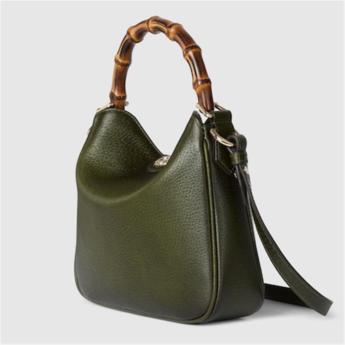 gucci diana small shoulder bag-GUCCI-Verso