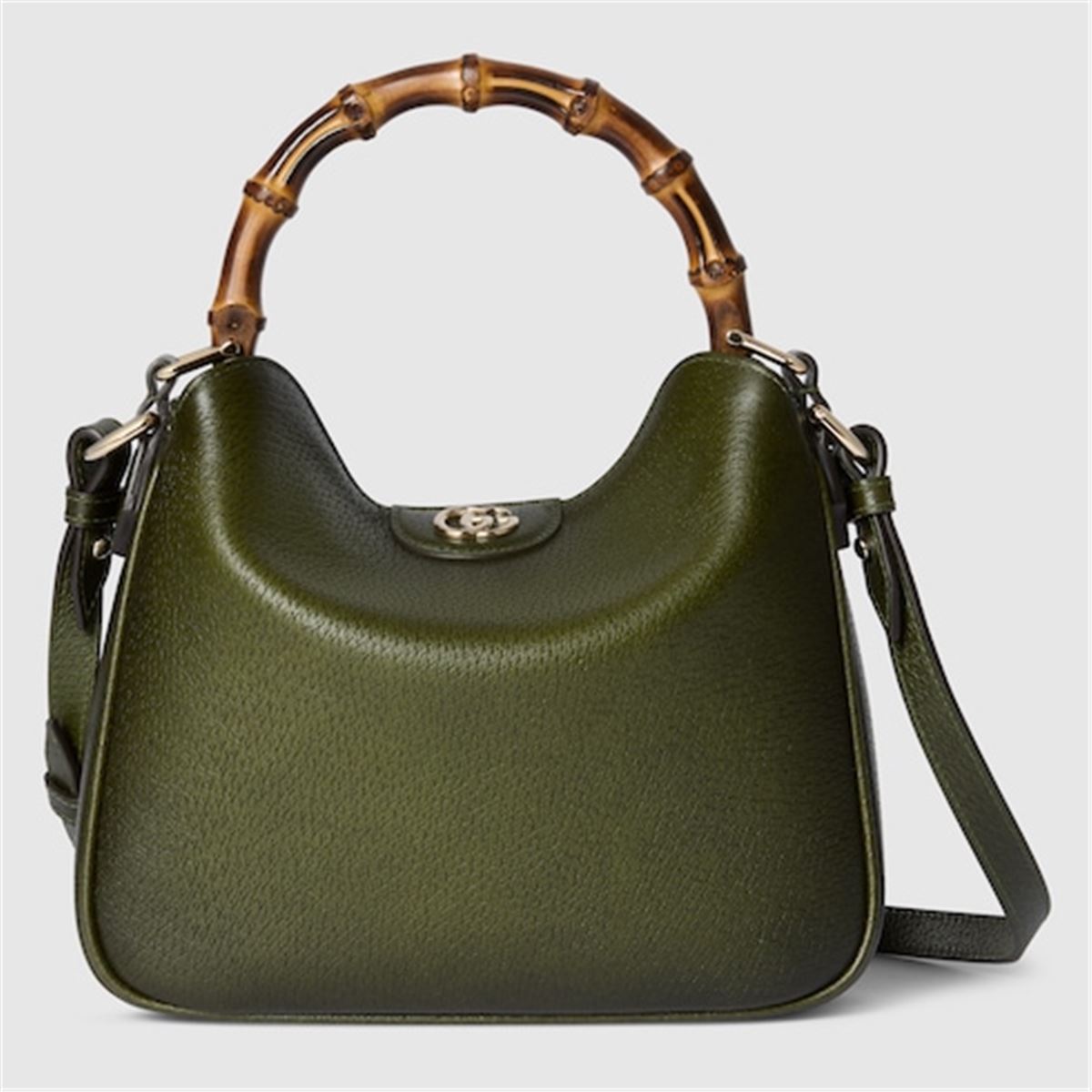 gucci diana small shoulder bag-GUCCI-Verso