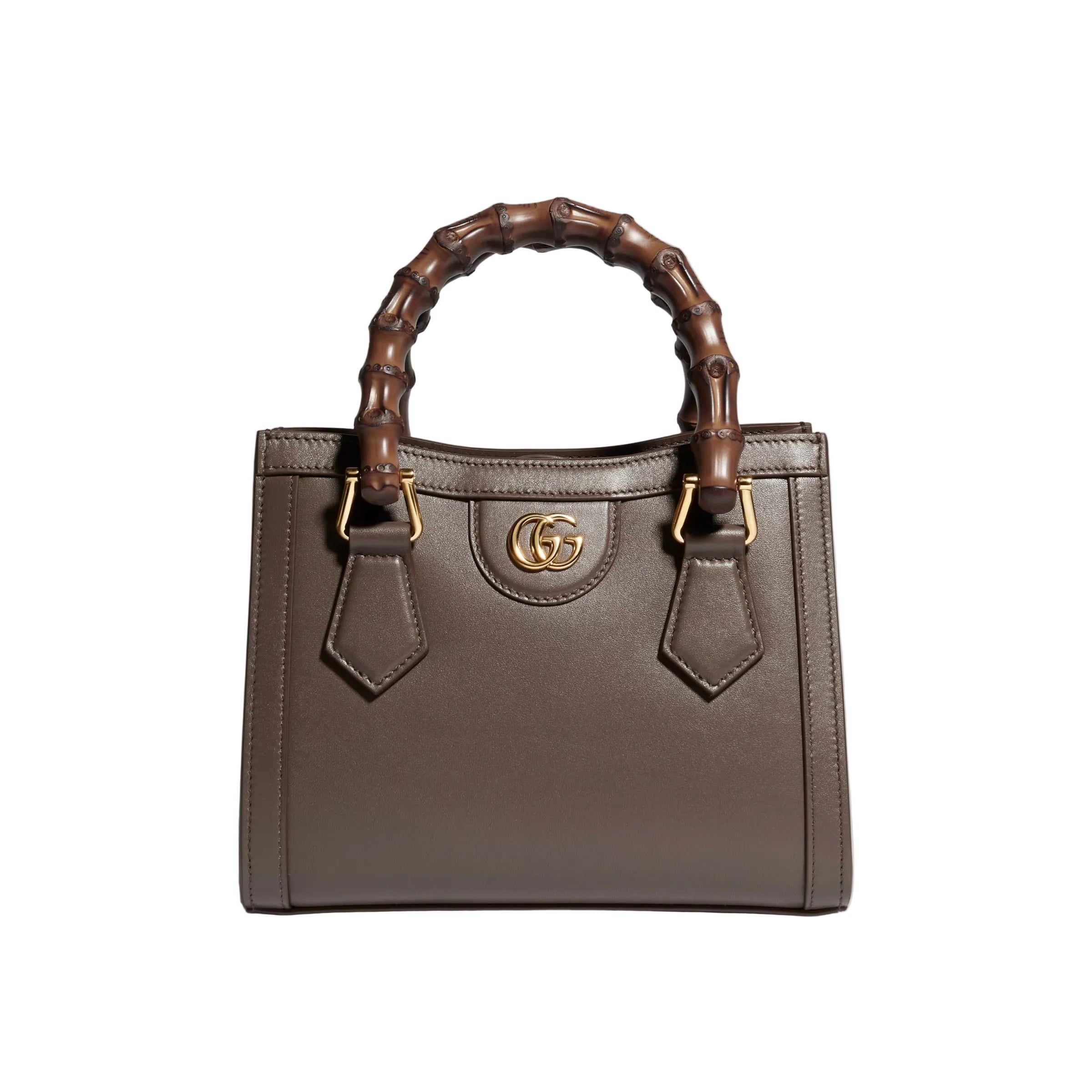 Gucci diana small tote bag-GUCCI-Verso