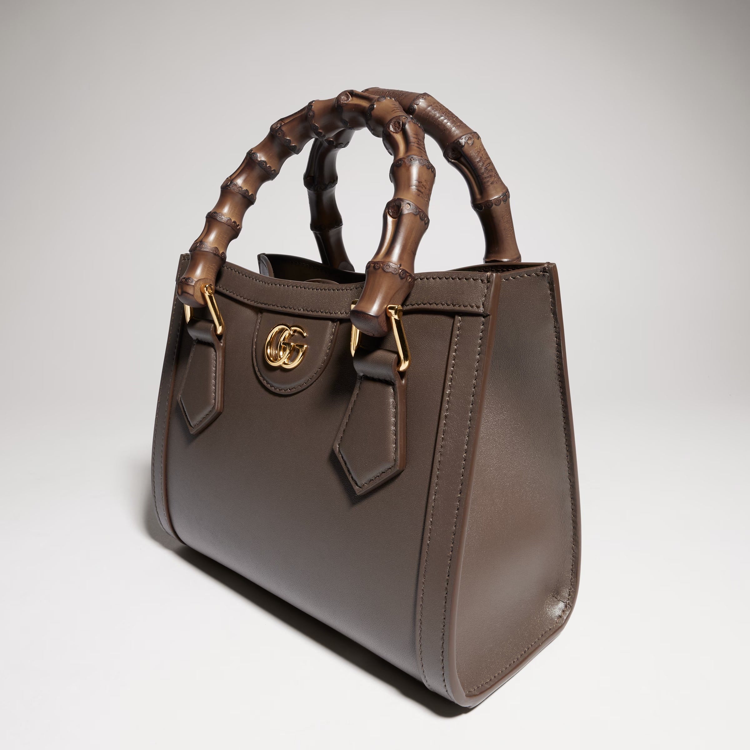 Gucci diana small tote bag-GUCCI-Verso