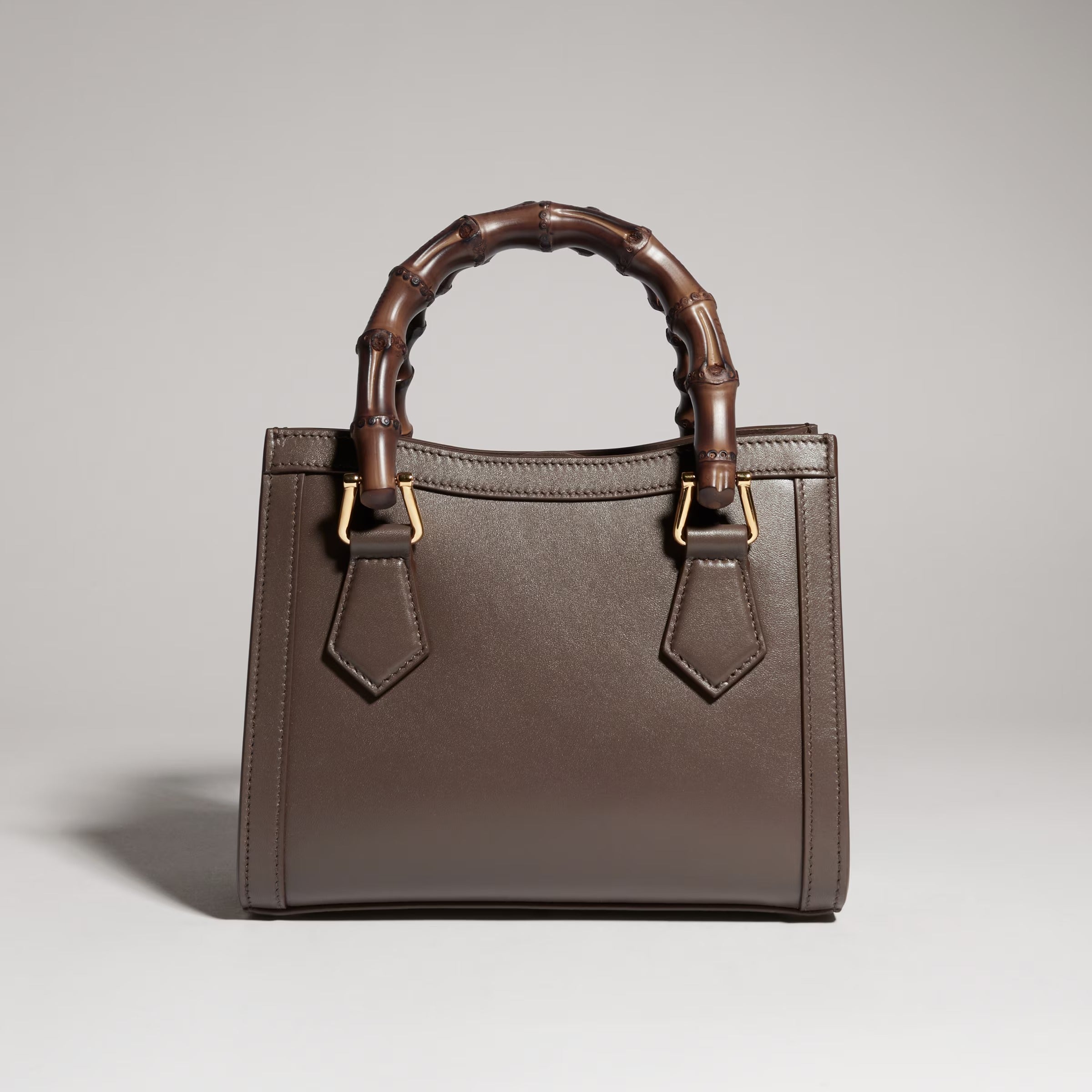 Gucci diana small tote bag-GUCCI-Verso