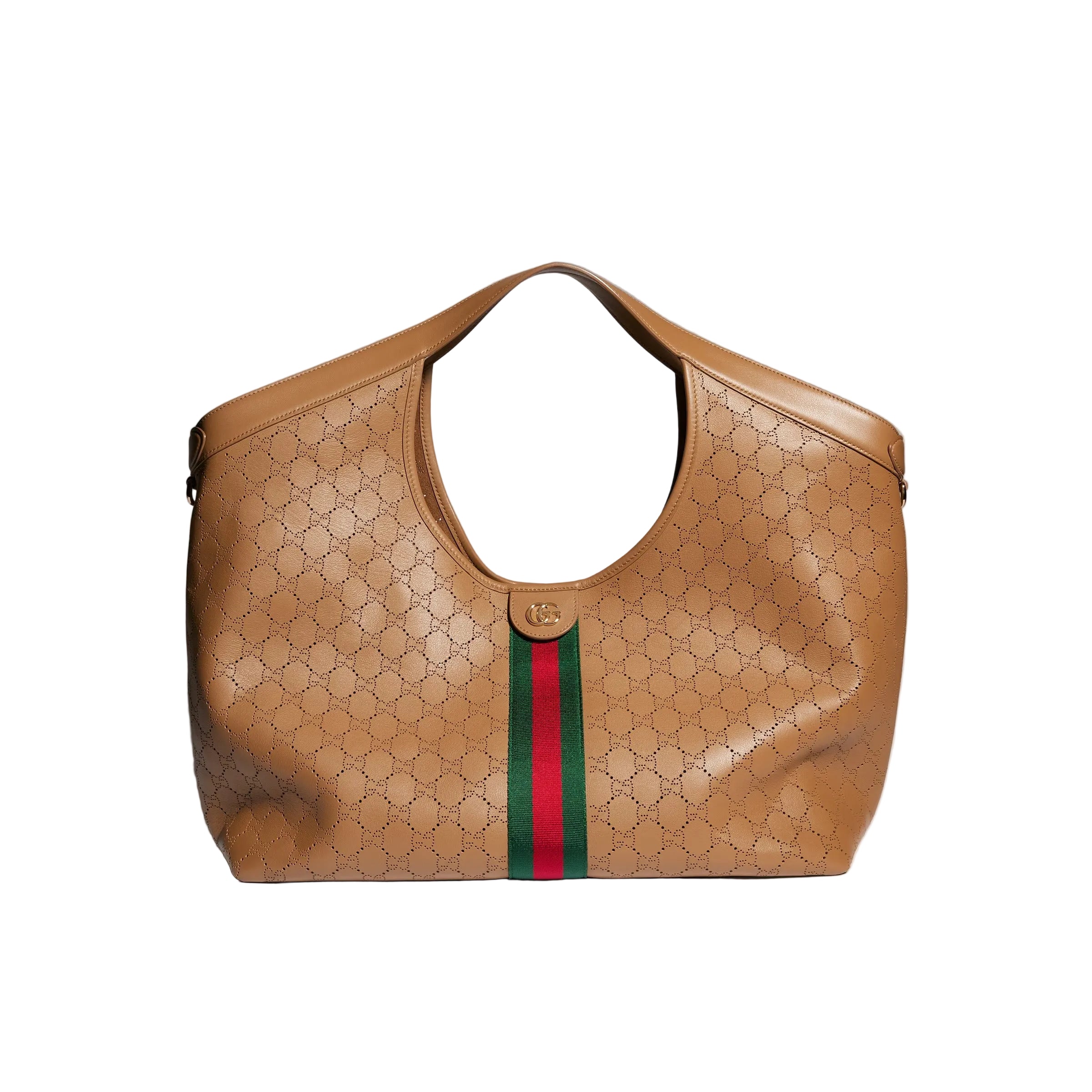 Gucci giglio large tote bag-GUCCI-311940-TU-Verso