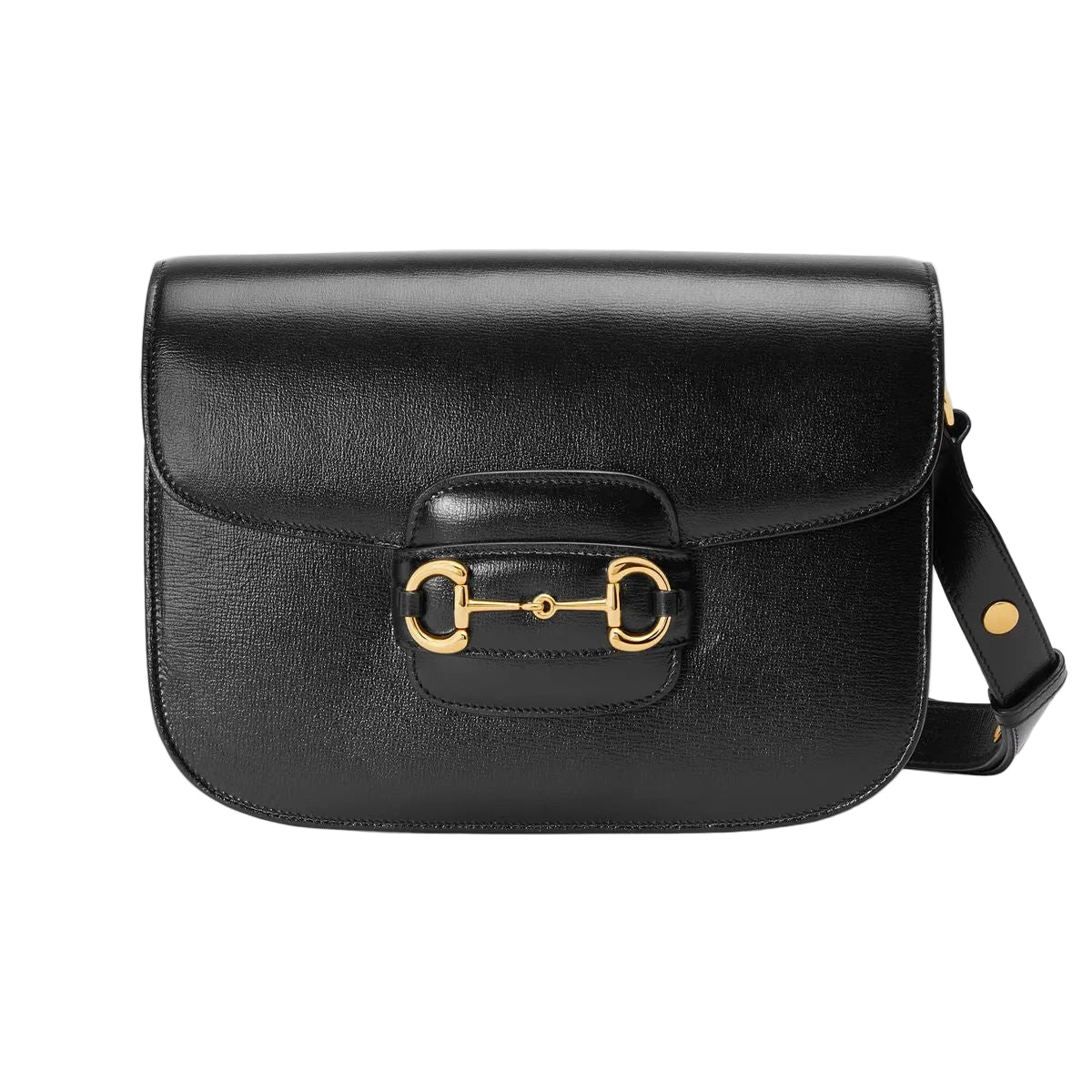 Gucci horsebit 1955 medium shoulder bag-GUCCI-Verso