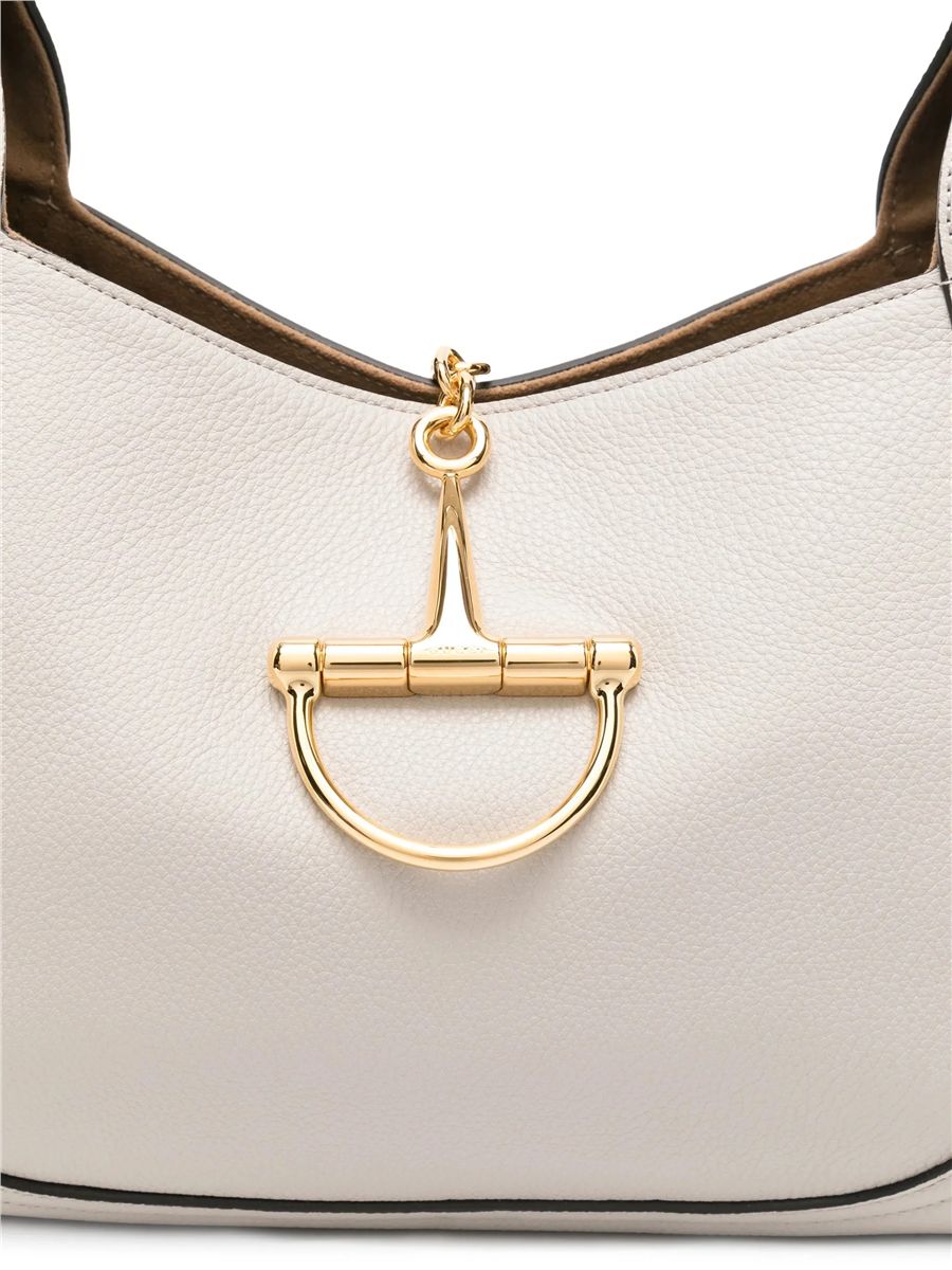 Gucci horsebit tote bag-GUCCI-Verso