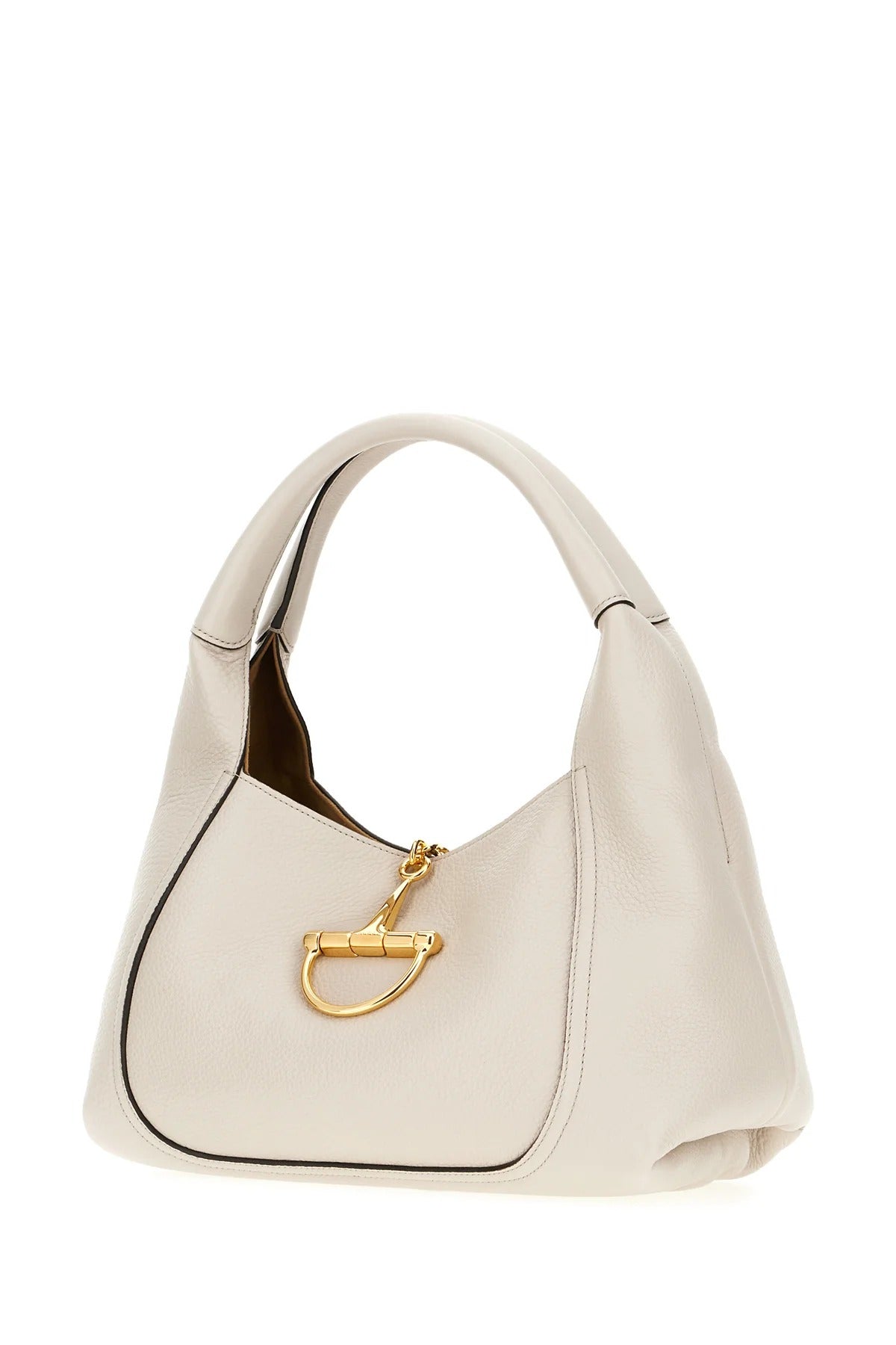 Gucci Horsebit Tote Bag-GUCCI-Verso