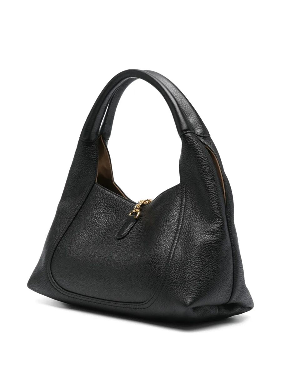 Gucci horsebit tote bag-GUCCI-Verso