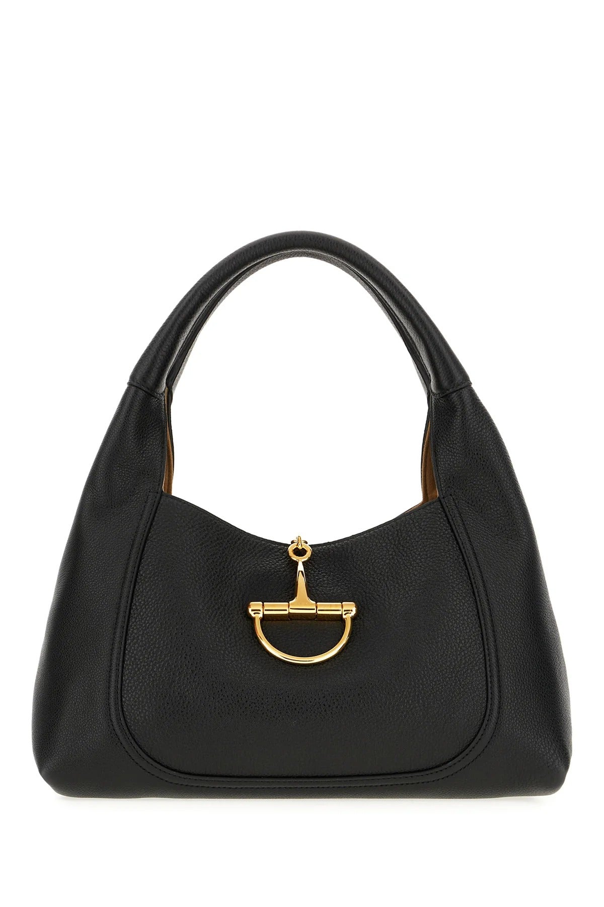 Gucci Horsebit Tote Bag-GUCCI-Verso