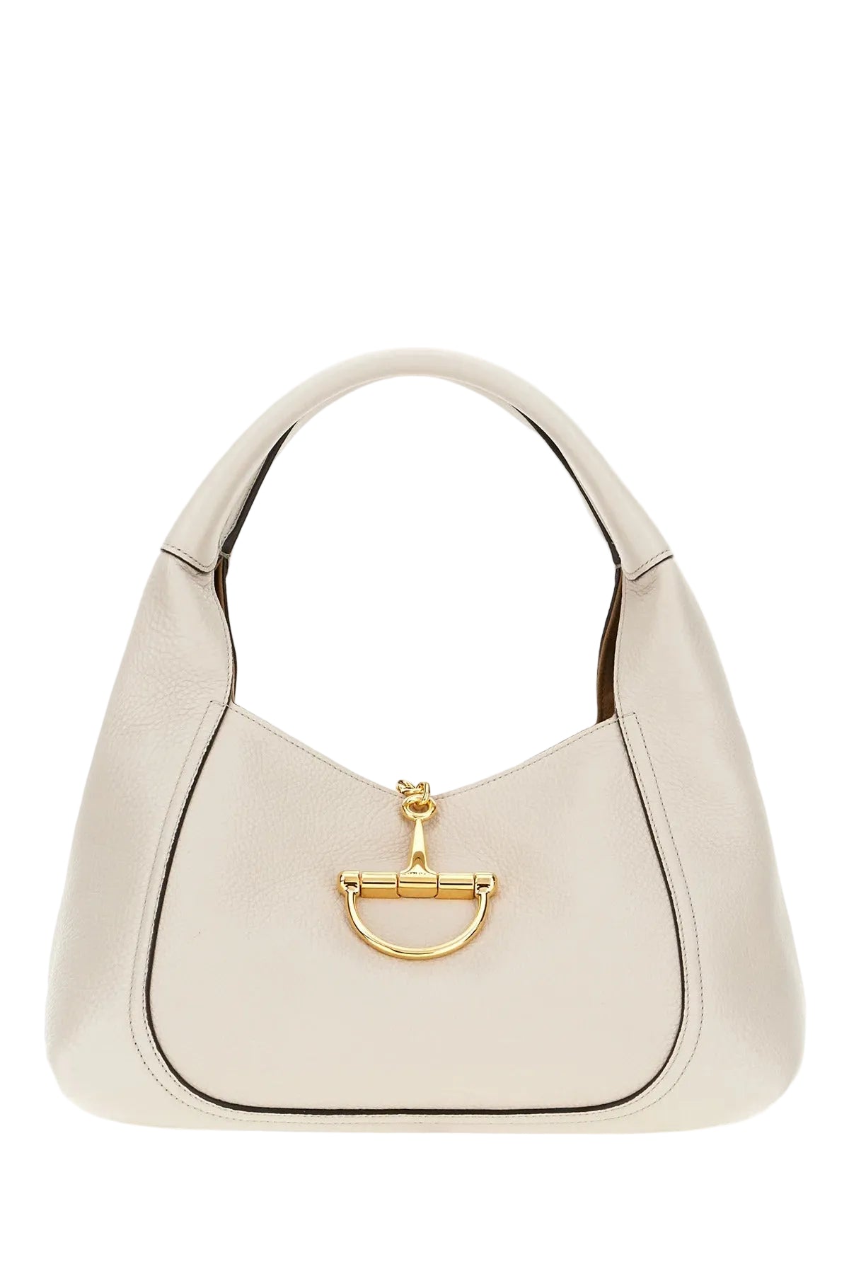 Gucci Horsebit Tote Bag-GUCCI-Verso