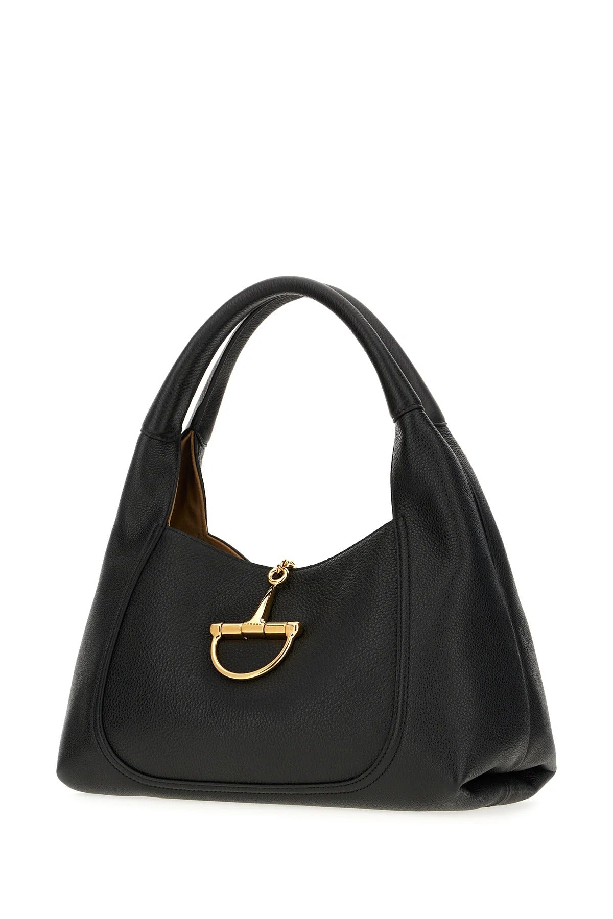 Gucci Horsebit Tote Bag-GUCCI-Verso