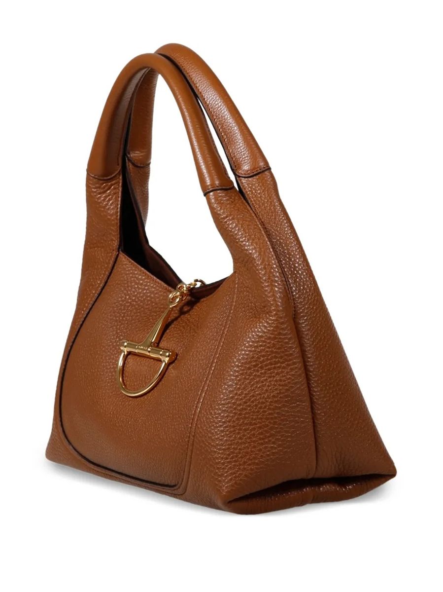 Gucci horsebit tote bag-GUCCI-Verso