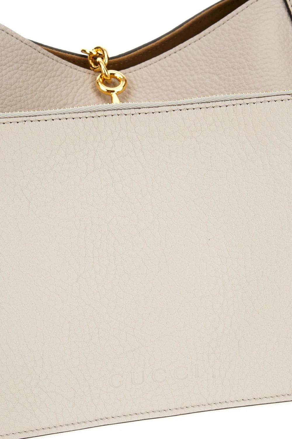 Gucci Horsebit Tote Bag-GUCCI-Verso