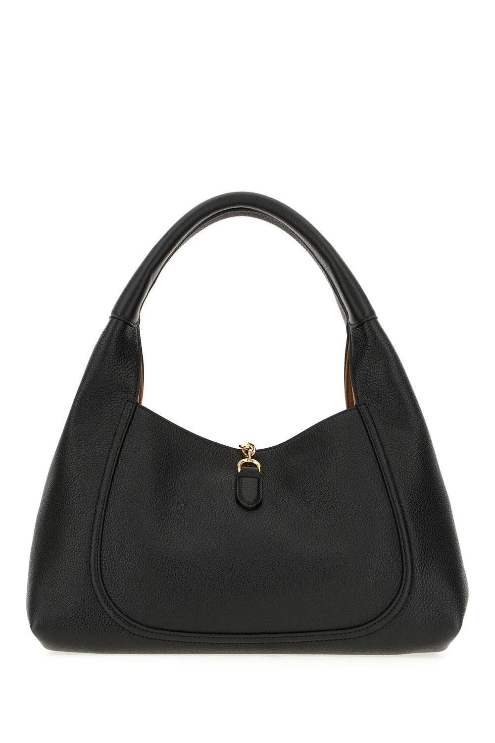 Gucci Horsebit Tote Bag-GUCCI-Verso