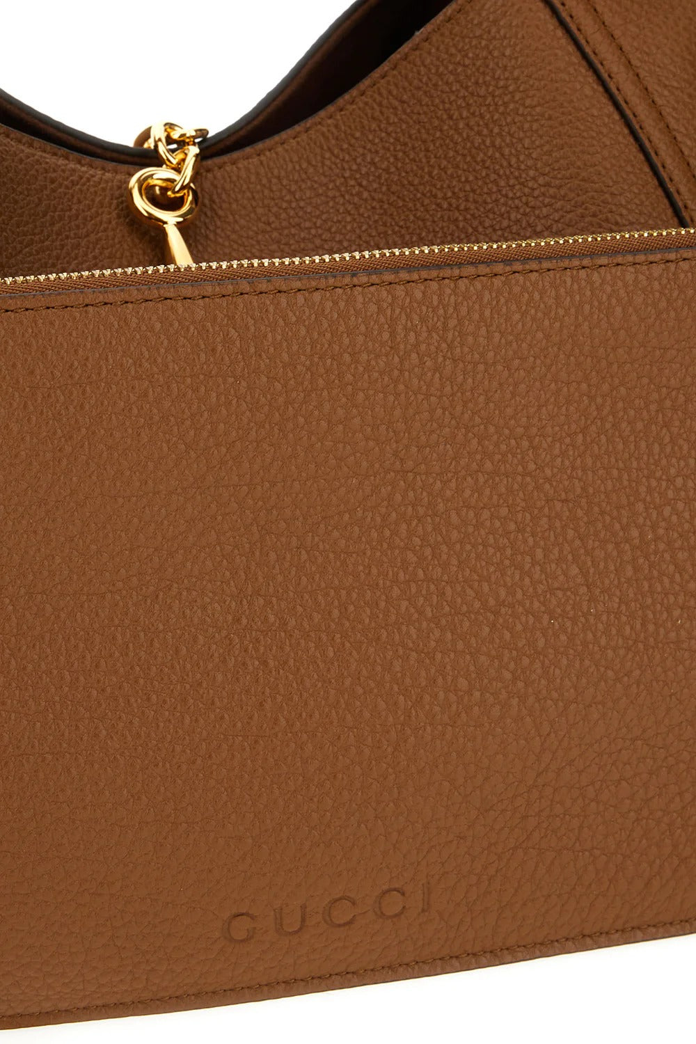 Gucci Horsebit Tote Bag-GUCCI-Verso