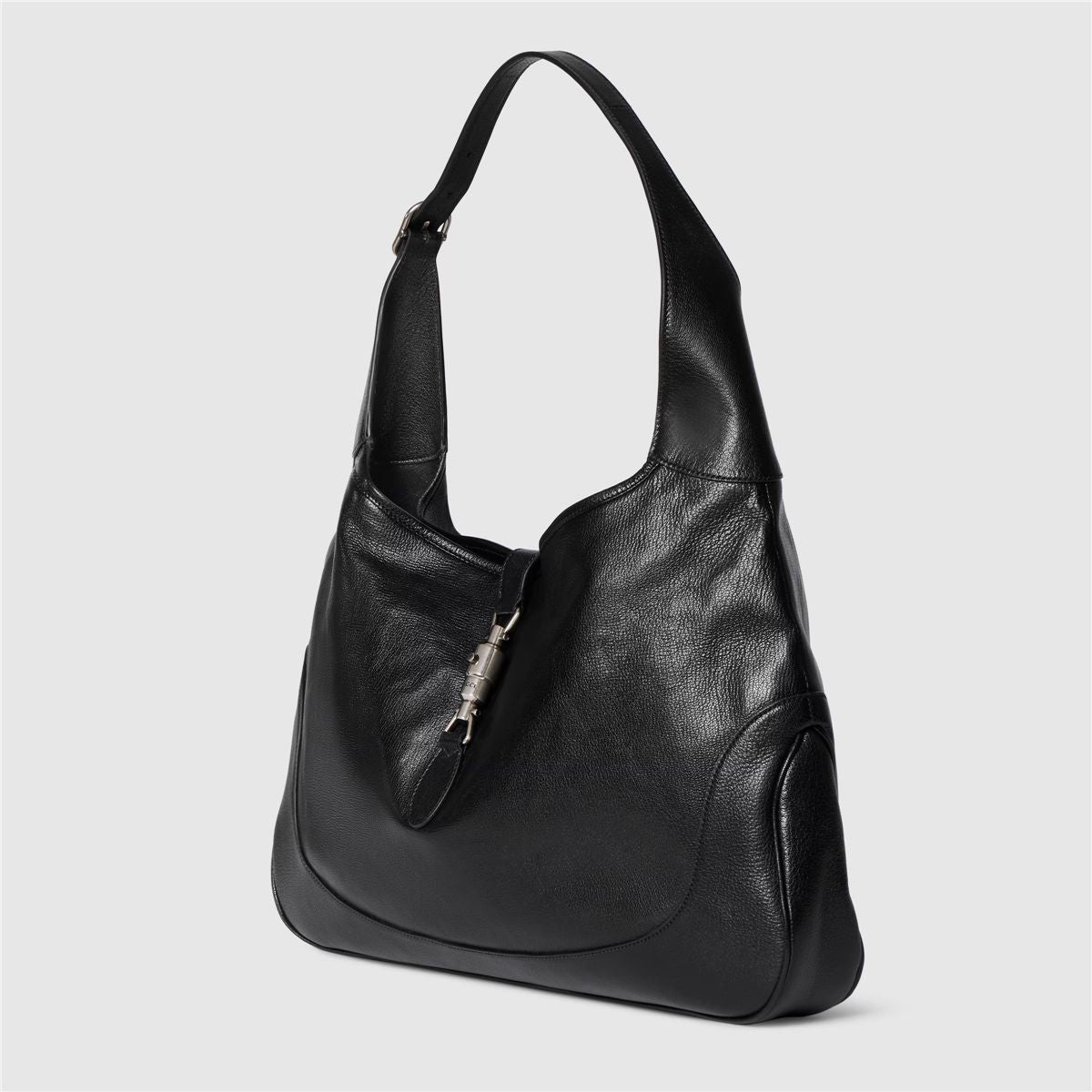 Gucci jackie 1961 large crossbody bag-GUCCI-Verso