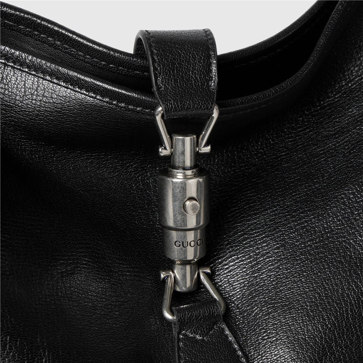 Gucci jackie 1961 large crossbody bag-GUCCI-Verso