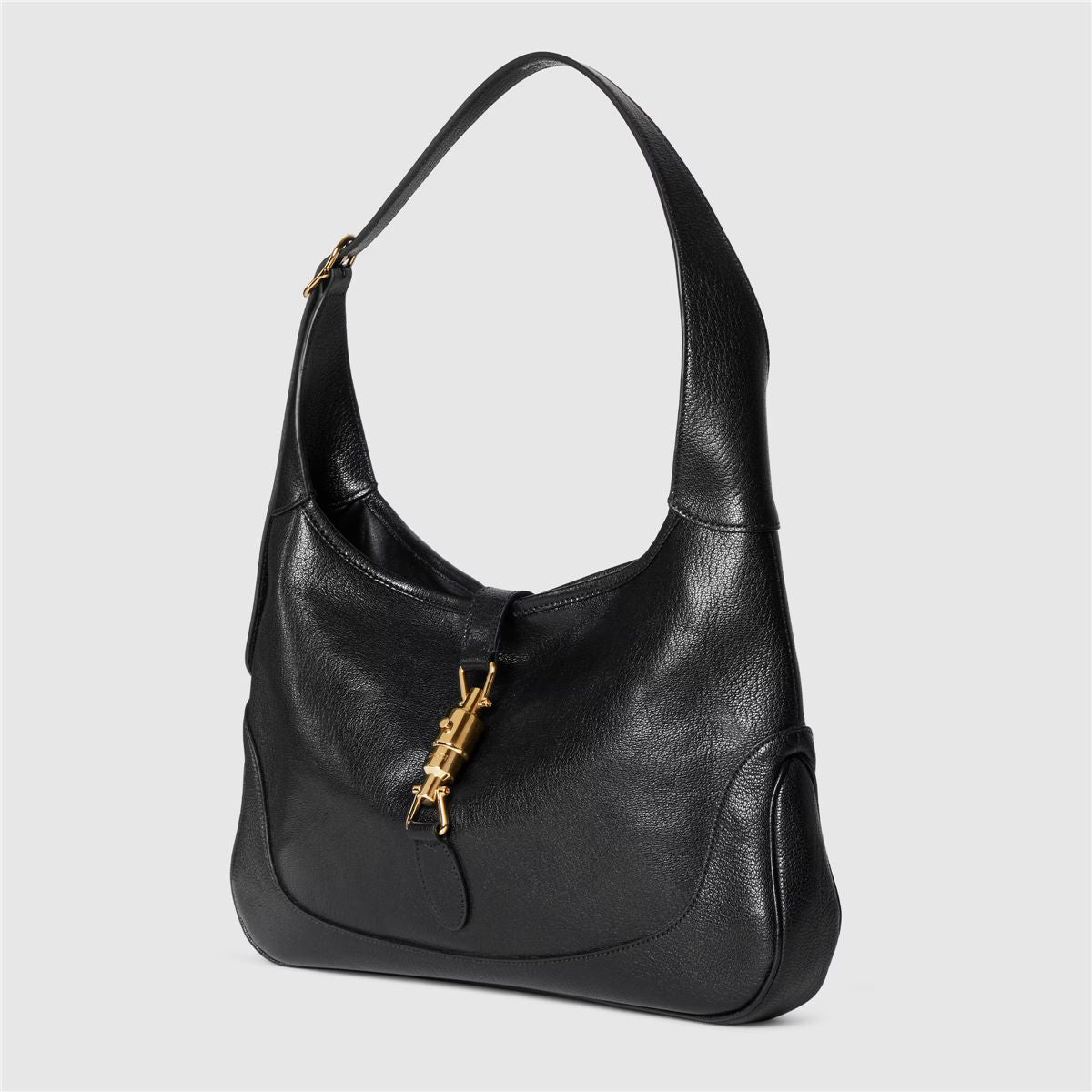 Gucci jackie 1961 medium shoulder bag-GUCCI-Verso