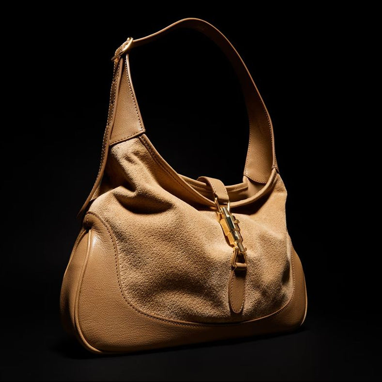 Gucci jackie 1961 medium shoulder bag-GUCCI-Verso