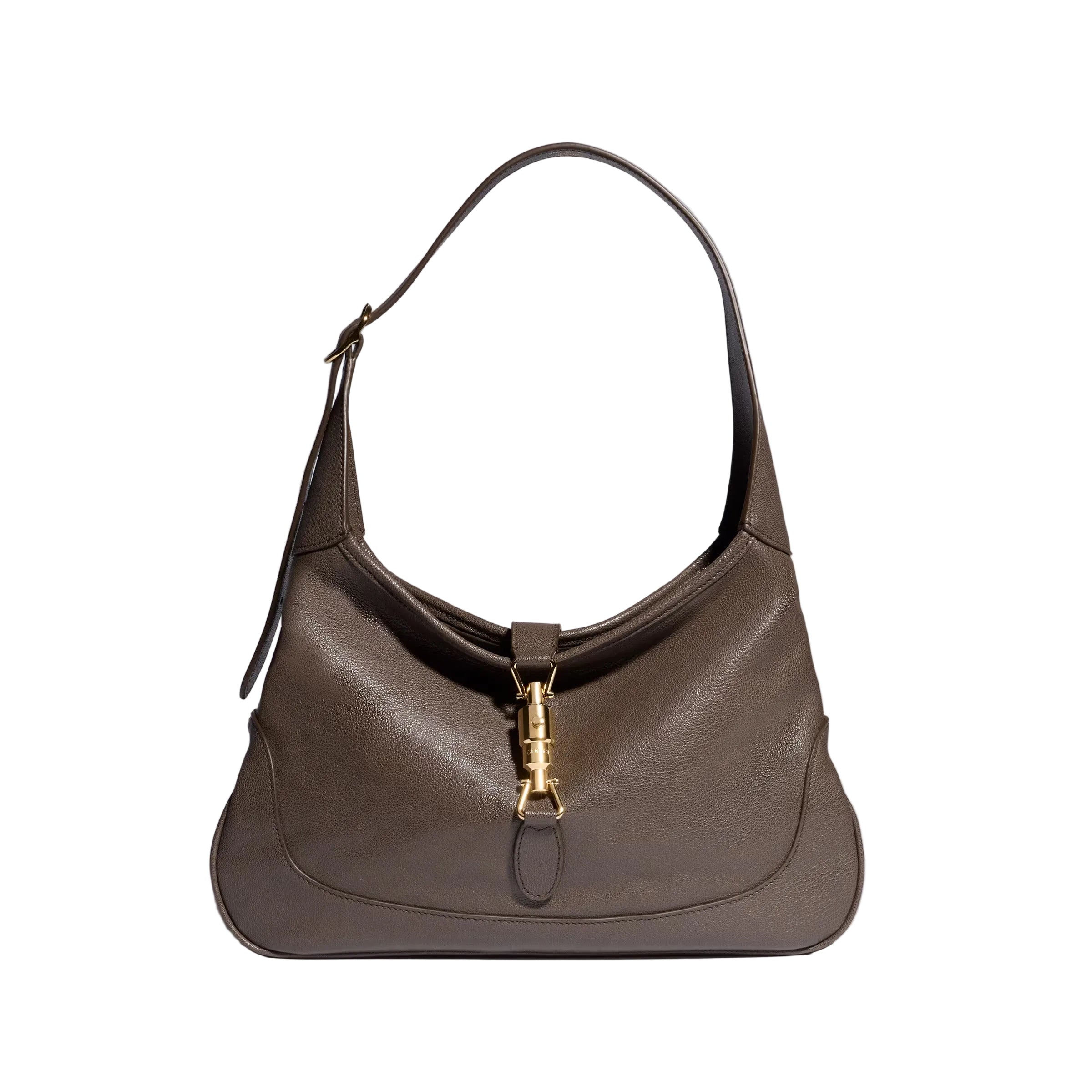Gucci jackie 1961 medium shoulder bag-GUCCI-311926-TU-Verso