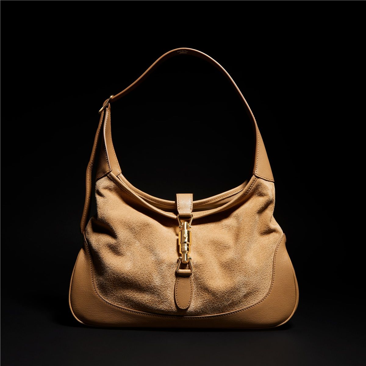 Gucci jackie 1961 medium shoulder bag-GUCCI-Verso