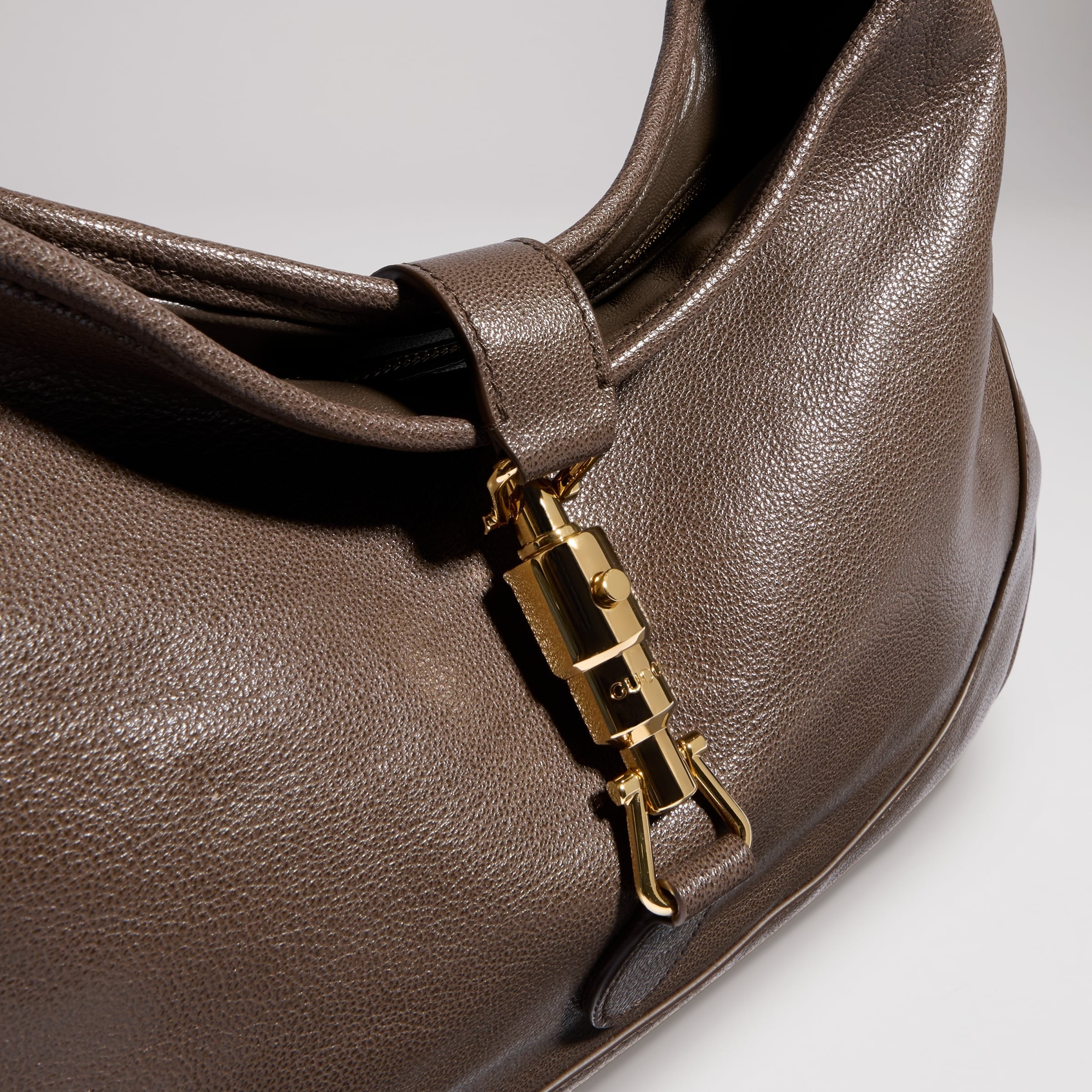 Gucci jackie 1961 medium shoulder bag-GUCCI-Verso