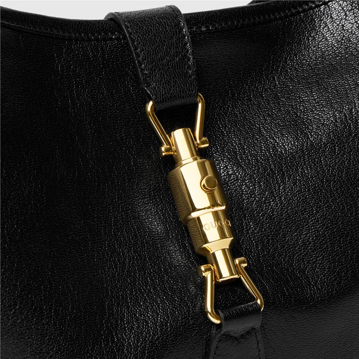 Gucci jackie 1961 medium shoulder bag-GUCCI-Verso