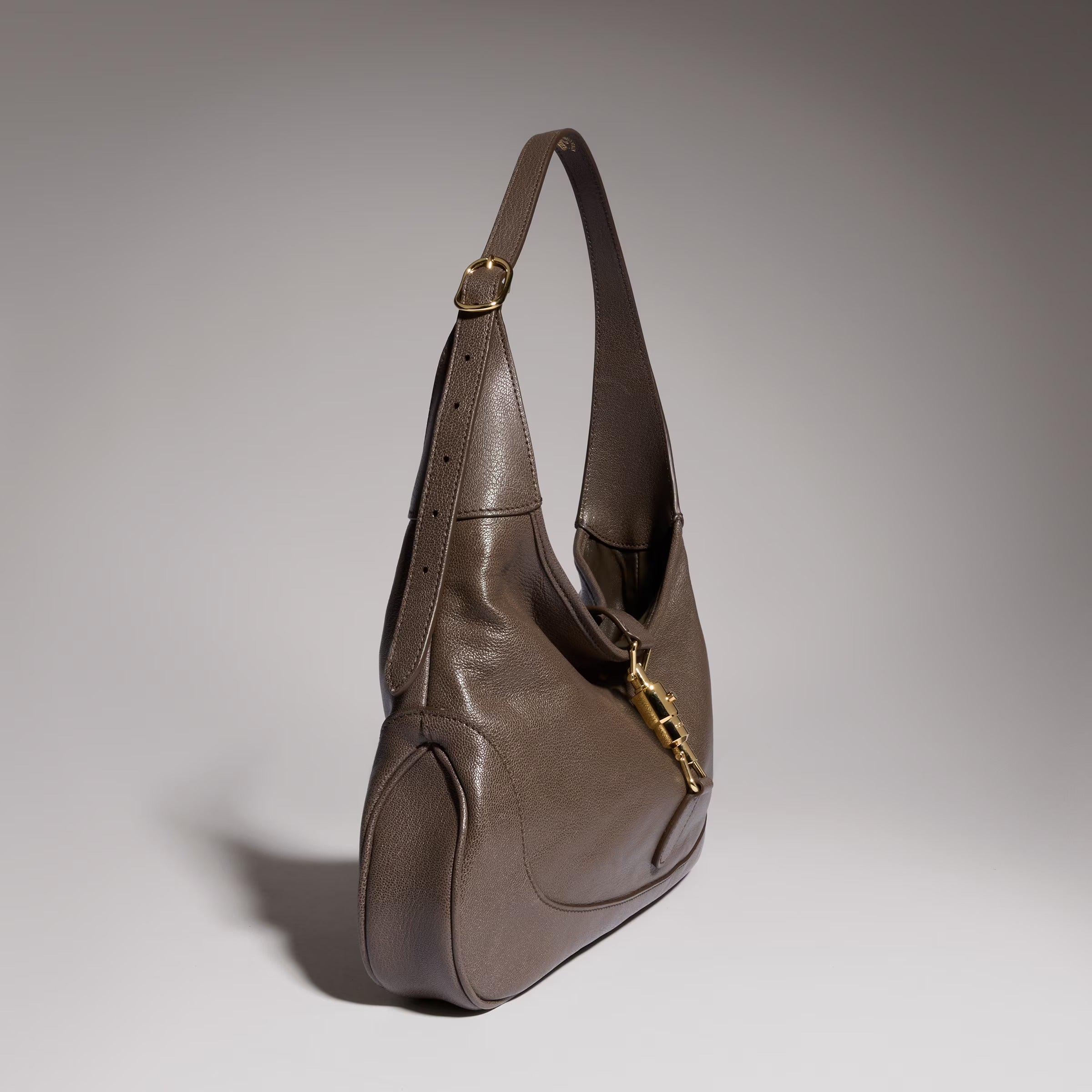 Gucci jackie 1961 medium shoulder bag-GUCCI-Verso