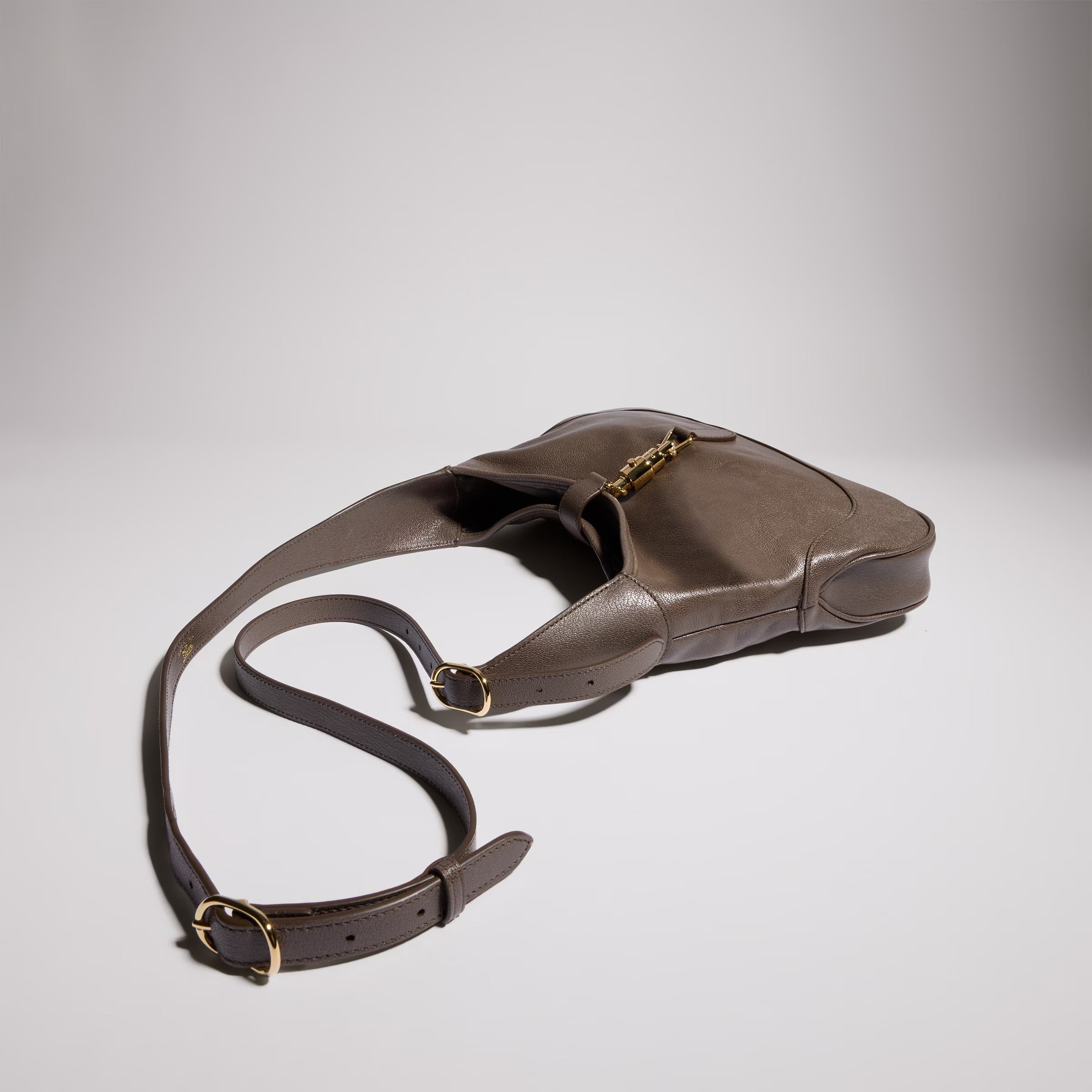 Gucci jackie 1961 medium shoulder bag-GUCCI-Verso