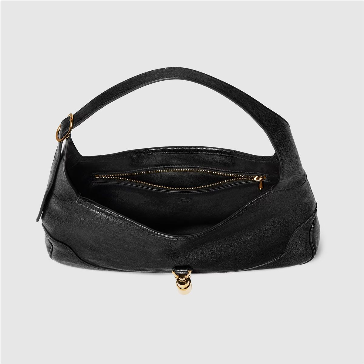 Gucci jackie 1961 medium shoulder bag-GUCCI-Verso