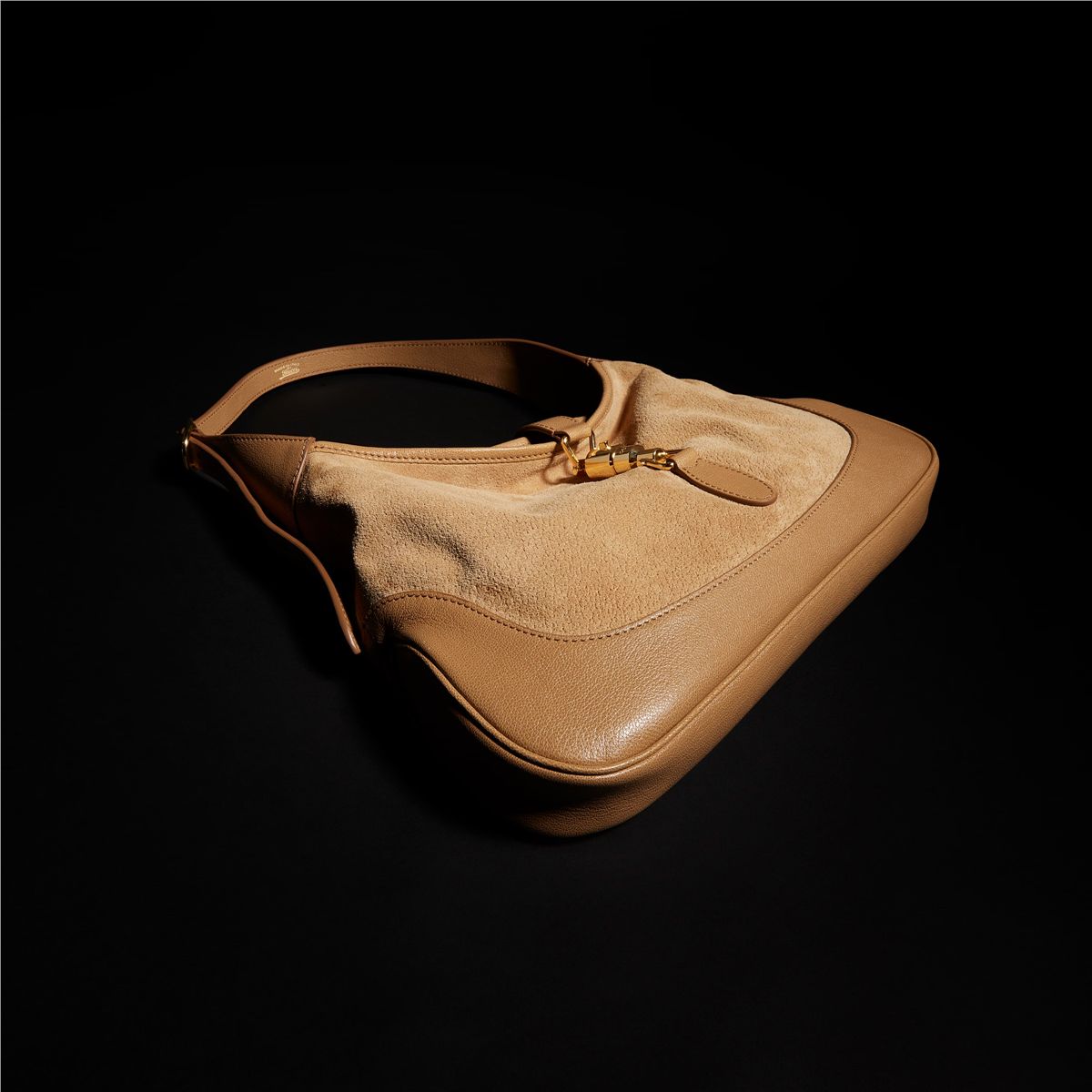 Gucci jackie 1961 medium shoulder bag-GUCCI-Verso